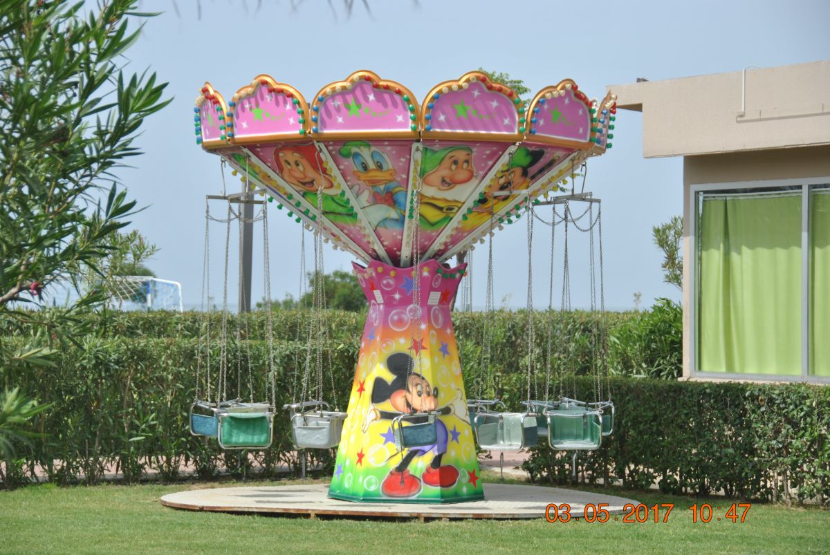 imagini hotel JACARANDA IMPERIAL SIDE